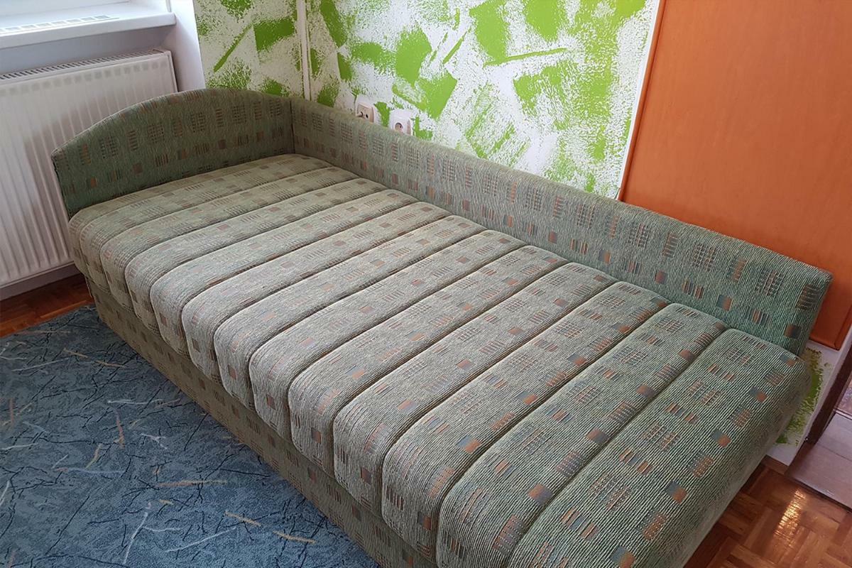 Apartmaji Tisa Moravske-Toplice Εξωτερικό φωτογραφία